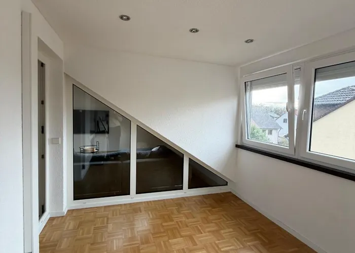 Appartement Attica *