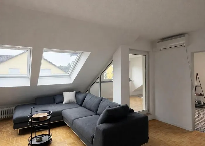 Appartement Attica *