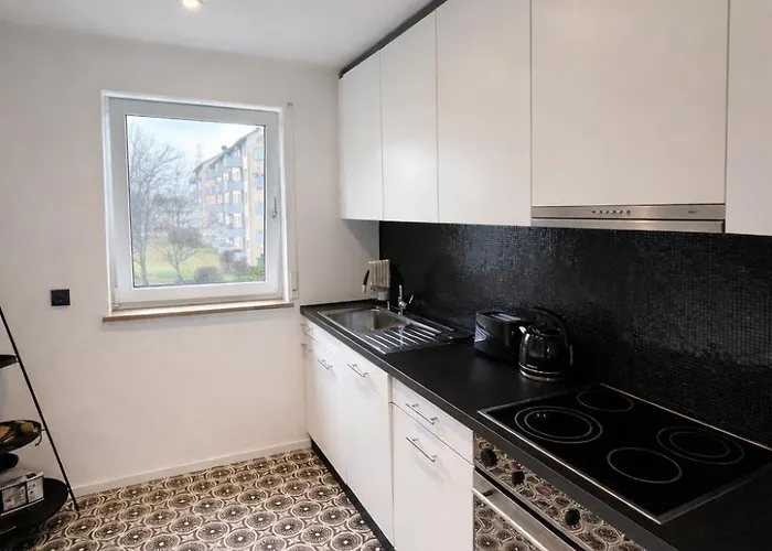 Appartement Attica *