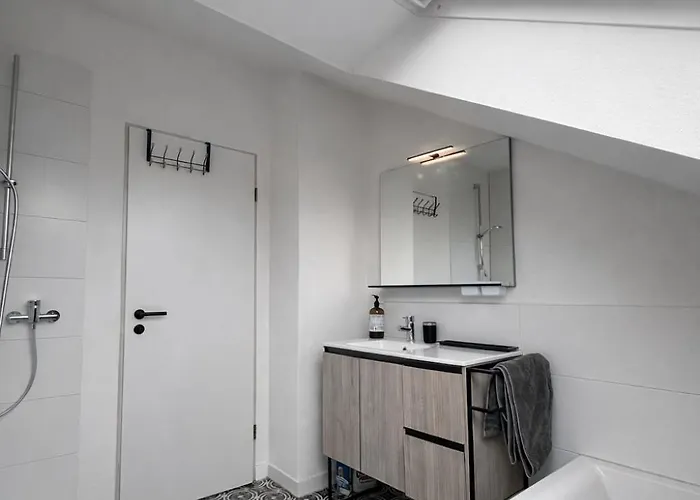 Appartement Attica *